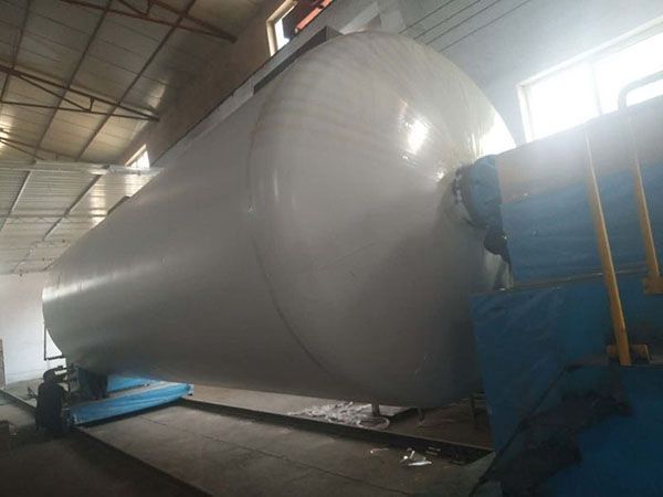 双层罐7