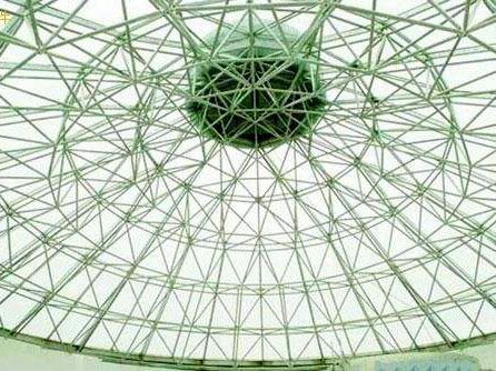 网架钢结构6