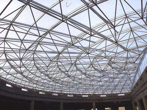 网架钢结构