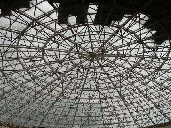 网架钢结构3
