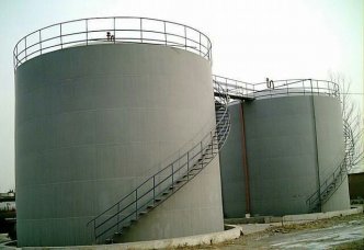 双层罐9